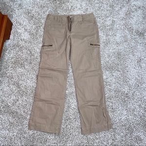 LOFT pants